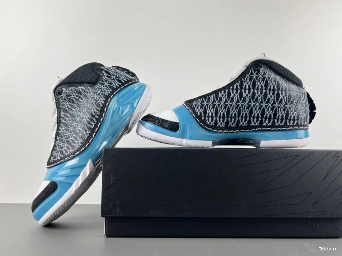 Cheap TBK 23 UNC Jordan 318376-041 0825